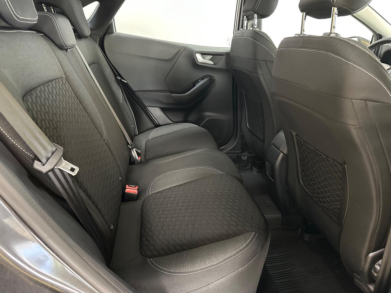 Ford Puma 1.5 EcoBlue 120 CV S&S Titanium