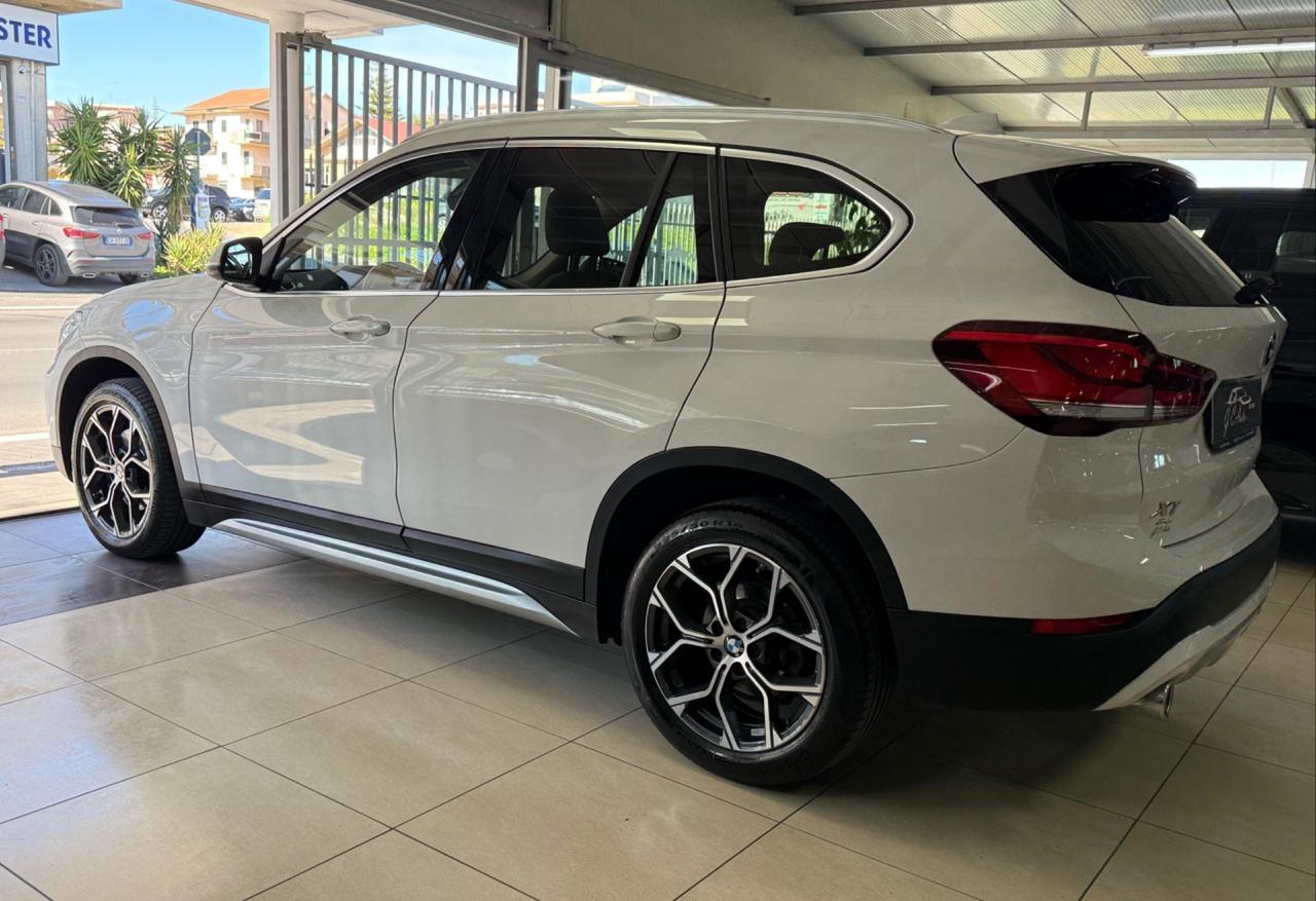 Bmw X1 sDrive18d xLine