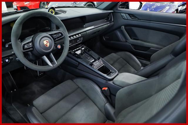 PORSCHE Targa TARGA 4GTS|IVA ESP|LIFT|MATRIX