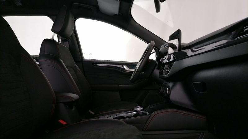 Ford Kuga 2.5 full hybrid ST-Line X awd 190cv cvt
