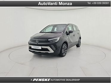 Opel Crossland Crossland 1.2 Turbo 12V 110 CV Start&Stop Elegance