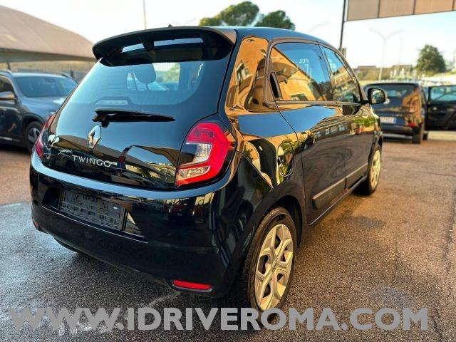 RENAULT Twingo SCe Life ADATTA ANEOPATENTATI + GPL