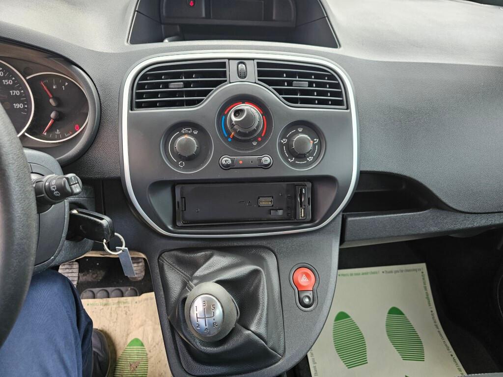 Renault Kangoo 1.5 dCi N1 5POSTI IVA INCLUSA