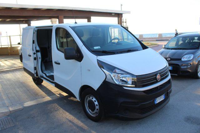 FIAT Talento 2.0 Ecojet 120CV PC-TN Combi N1 12q