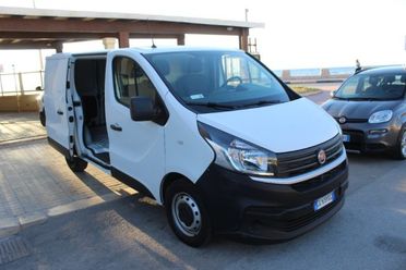 FIAT Talento 2.0 Ecojet 120CV PC-TN Combi N1 12q