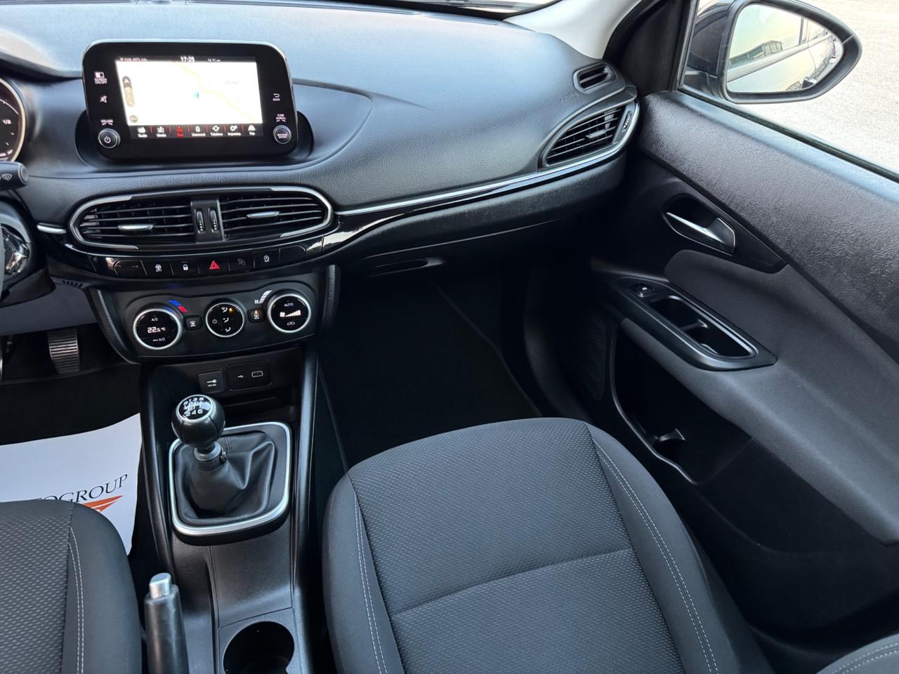 FIAT TIPO 1.6 Mjt 130Cv S.W. - Led Navi