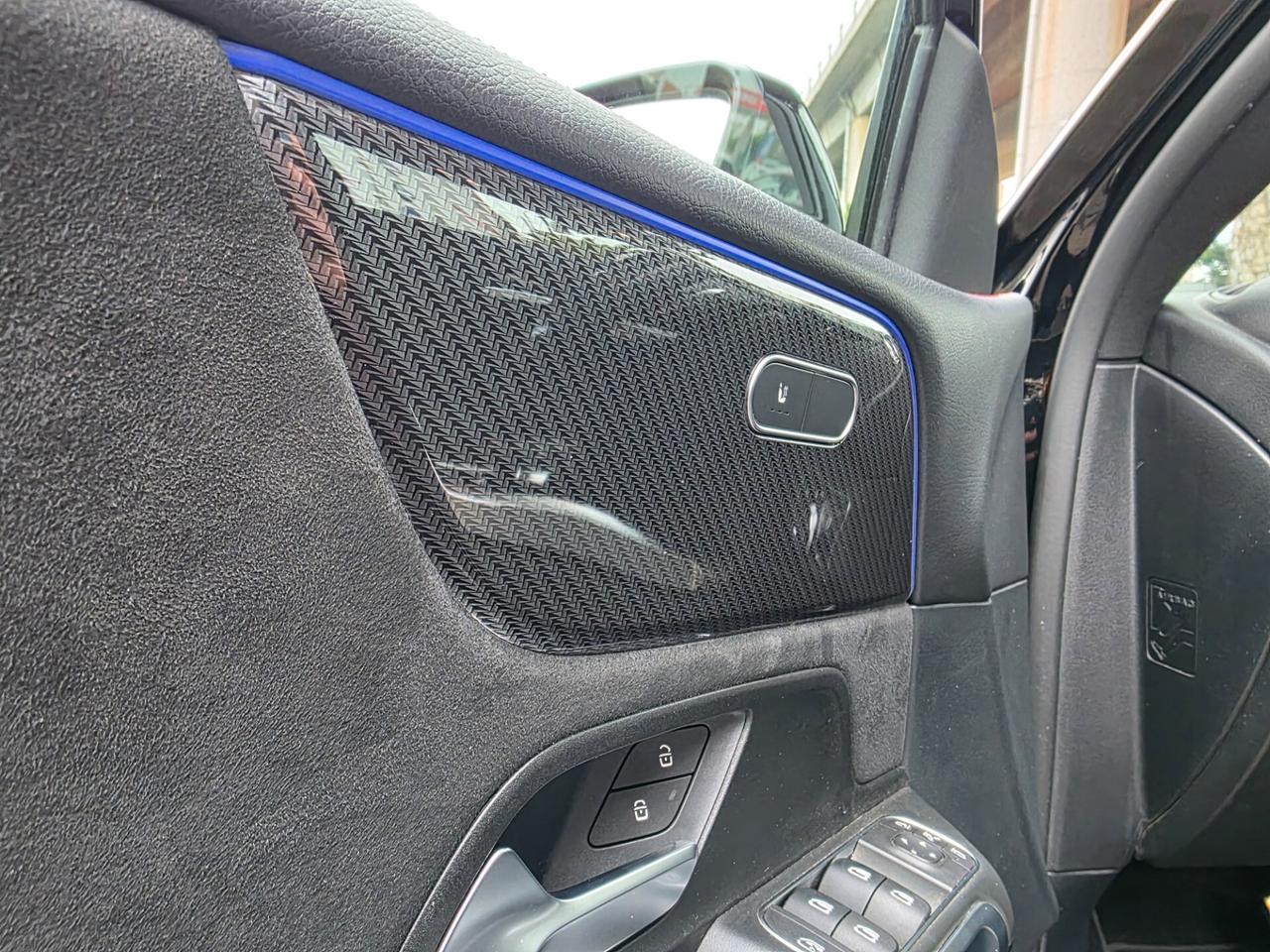 Mercedes-benz GLB 200 d Automatic 4Matic Premium