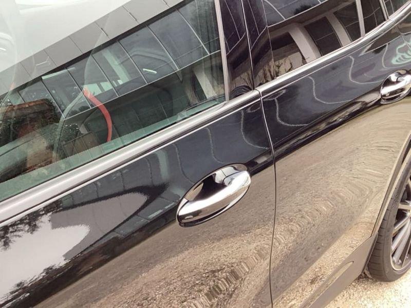 Mercedes-Benz GLA 35 AMG Line Premium