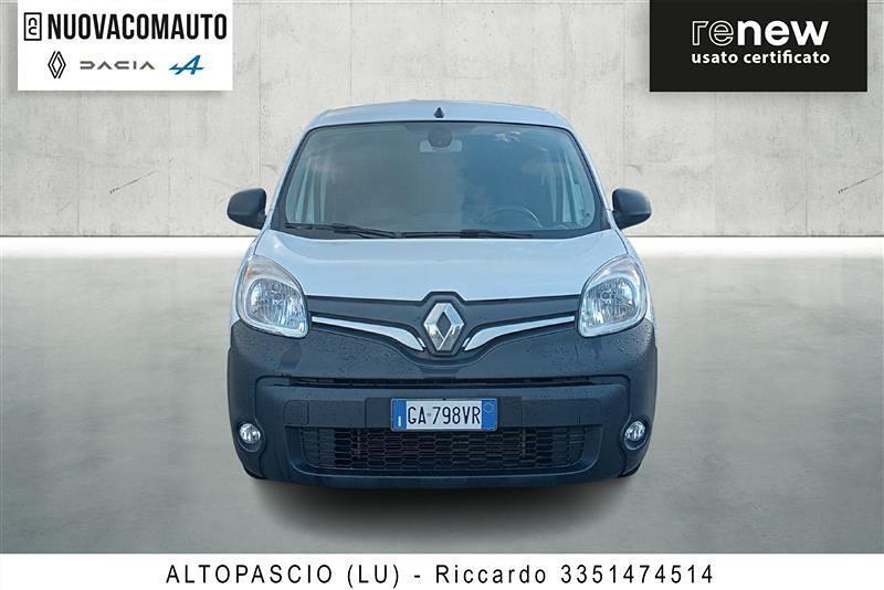 Renault Kangoo express 1.5 dci 95cv Blue Ice E6d-temp