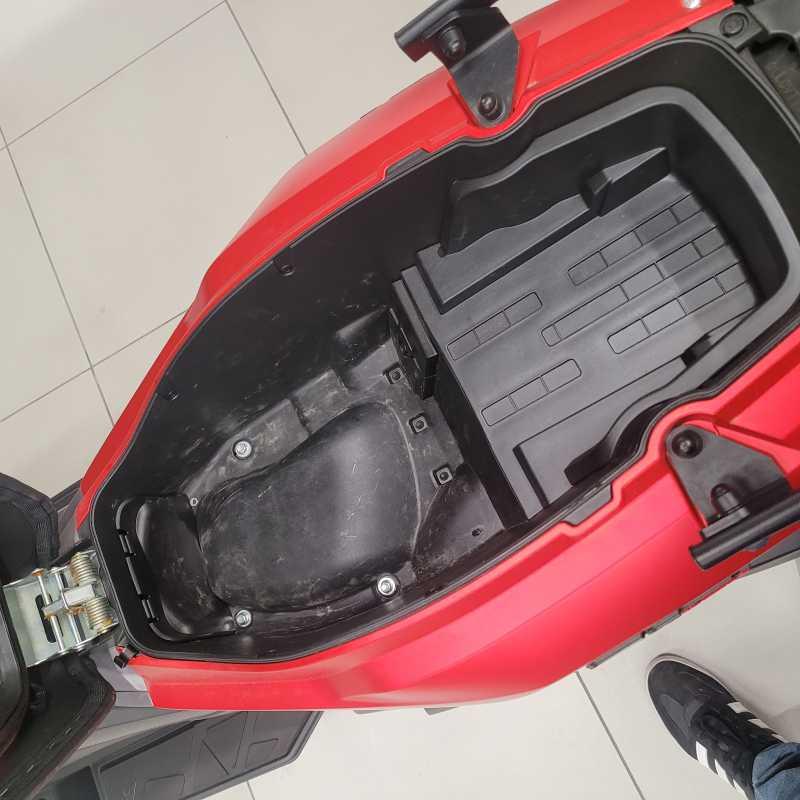 Voge Sfida SR1 ADV - 2025