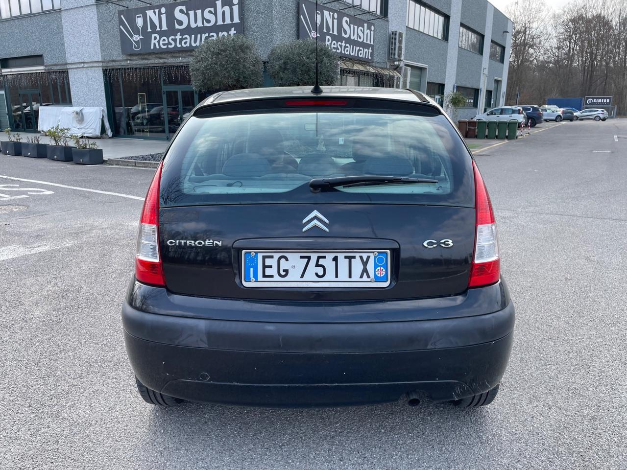 Citroen C3 1.1 Classique