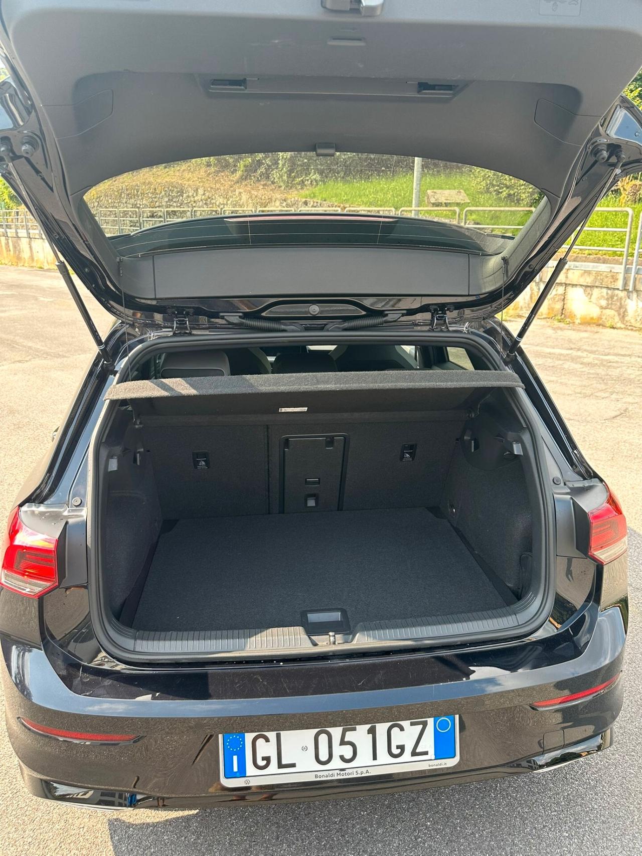 Volkswagen Golf 1.5 TSI EVO ACT R-Line