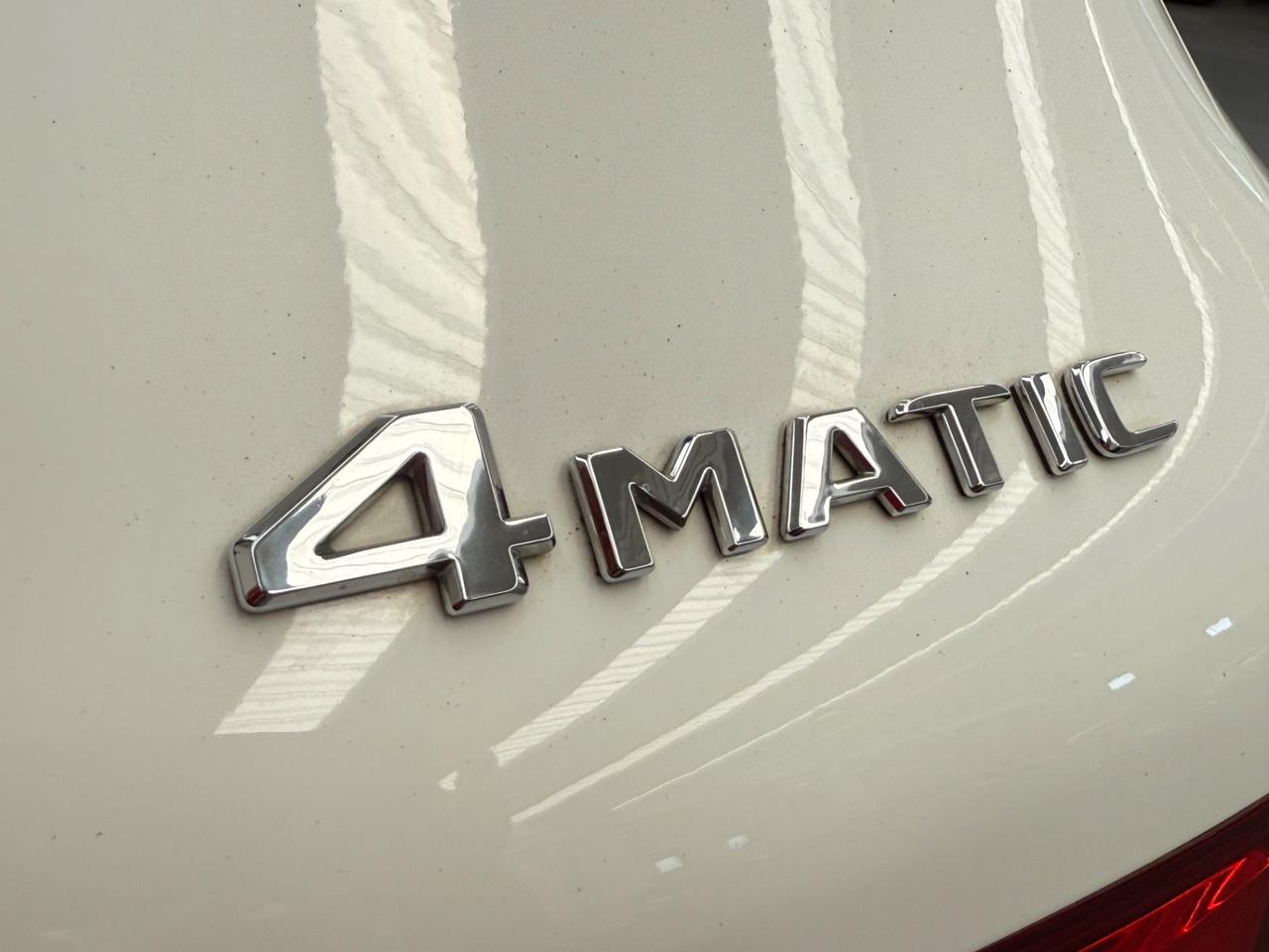 Mercedes-benz GLC 220 d 4Matic Sport
