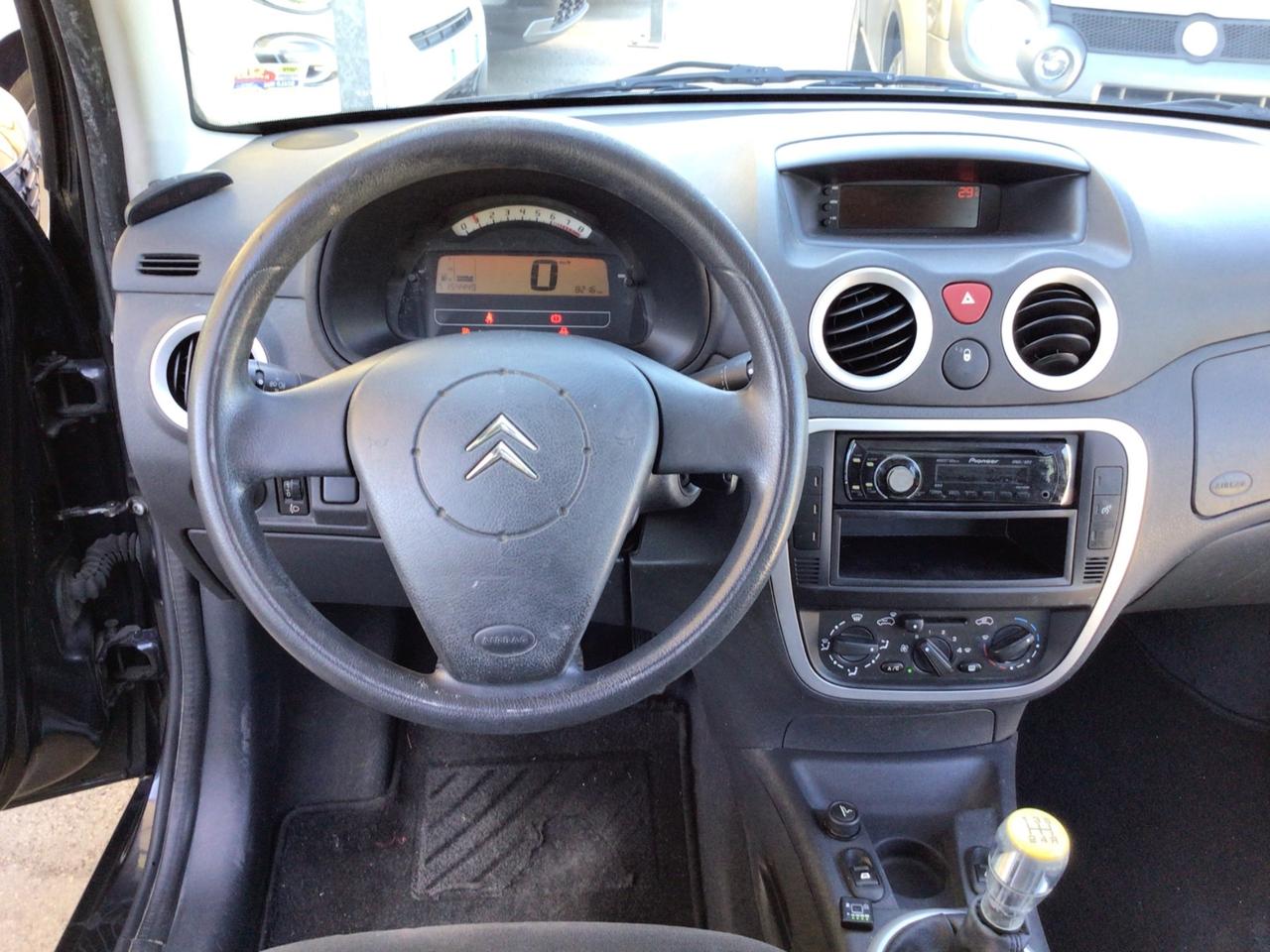 Citroen C3 1.1 60Cv Elegance GPL