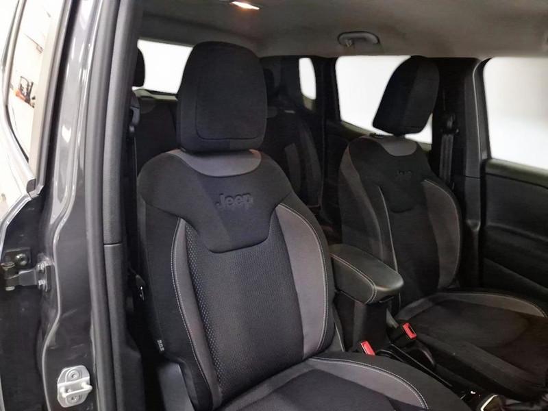 JEEP RENEGADE 1.6 MJet 130cv Limited