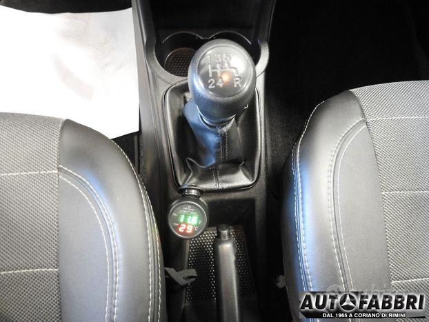 FIAT - Punto Evo - 1.4 5p. Active Natural Power