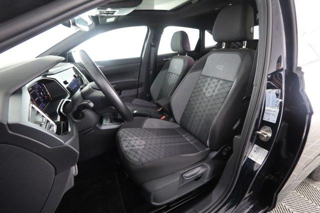 VOLKSWAGEN Taigo Taigo 1.0 TSI 110 CV R-Line