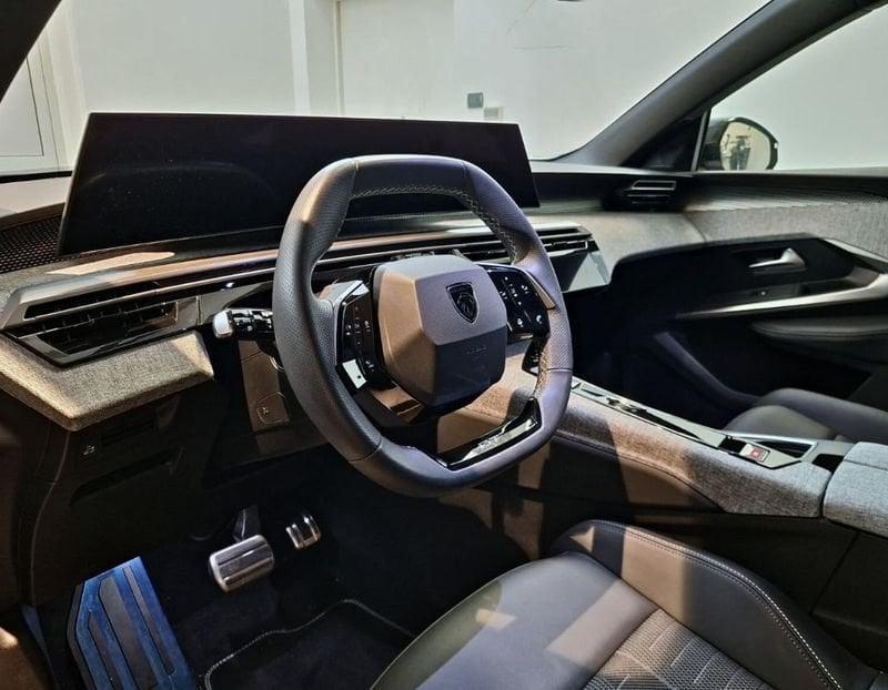Peugeot 3008 3008 Hybrid 145 e-DCS6 GT