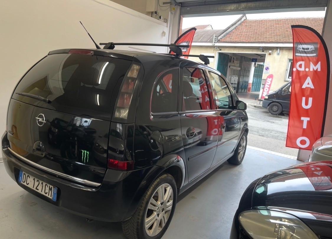 Opel Meriva 1.3 CDTI ecoFLEX Cosmo