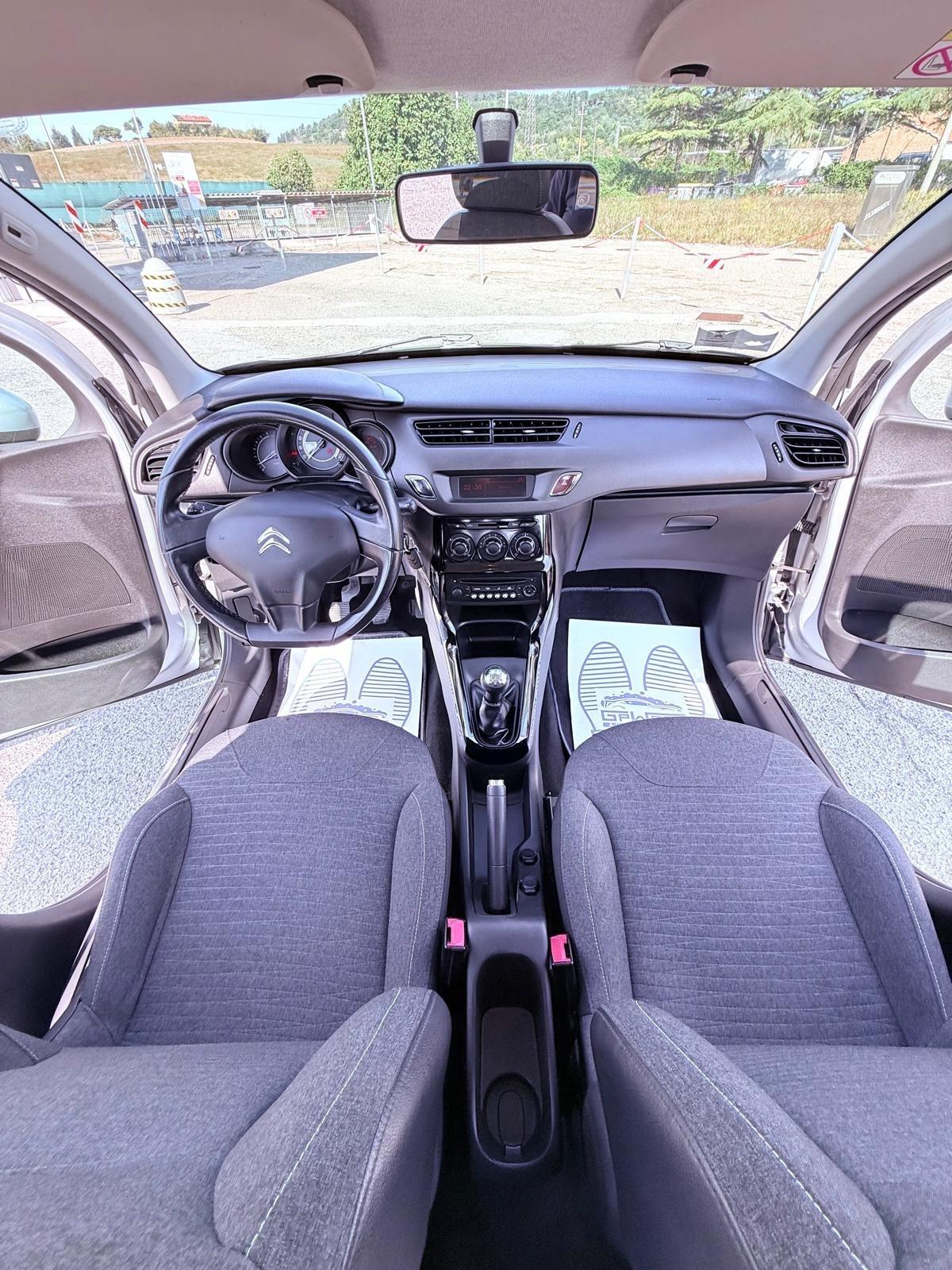 Citroen C3 PureTech 68 Attraction Ok neopatentati