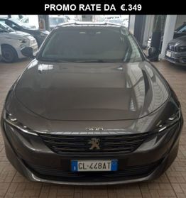 PEUGEOT 508 Plug-in Hybrid 225 e-EAT8 Allure Pack