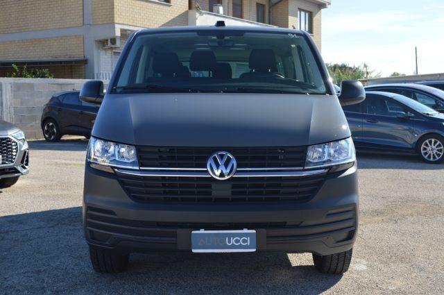 VOLKSWAGEN Caravelle TDI PC Trendline