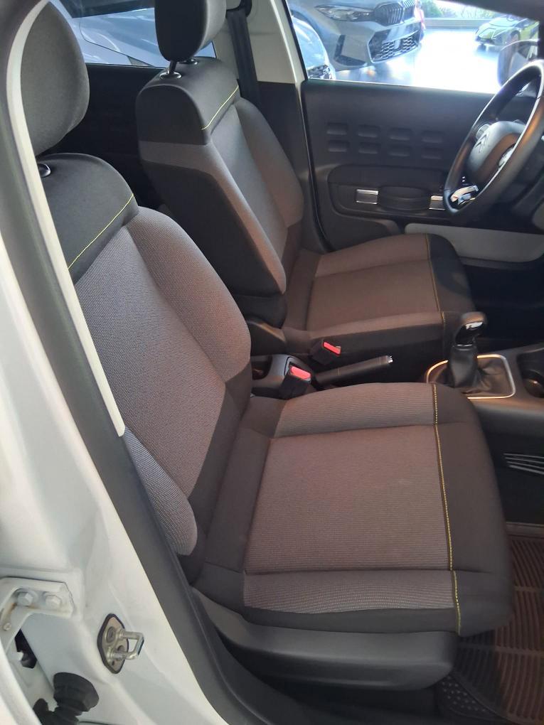 CITROEN C3 PureTech 83 S&S Shine IDONEA NEOPATENTATI!!