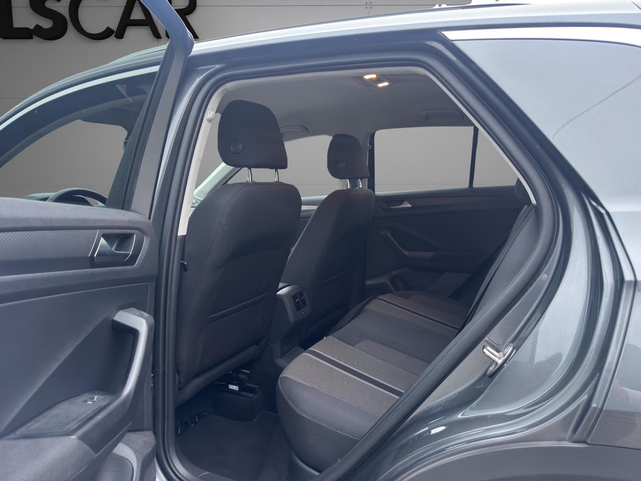 Volkswagen - T-Roc 1.0 tsi Style 110cv