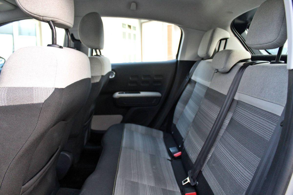 CITROEN - C3 - BlueHDi 75 S&S Shine