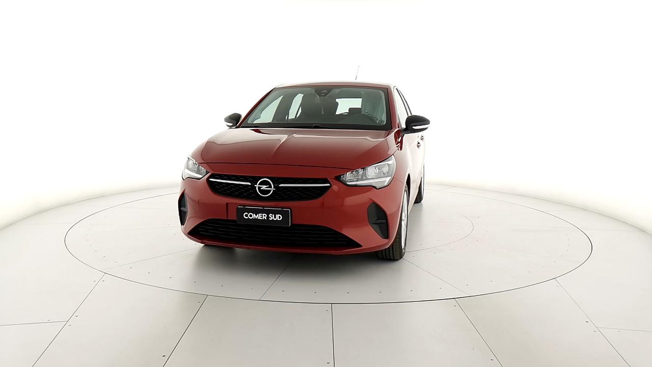 OPEL Corsa VI 2020 - Corsa 1.5 Edition s&s 100cv