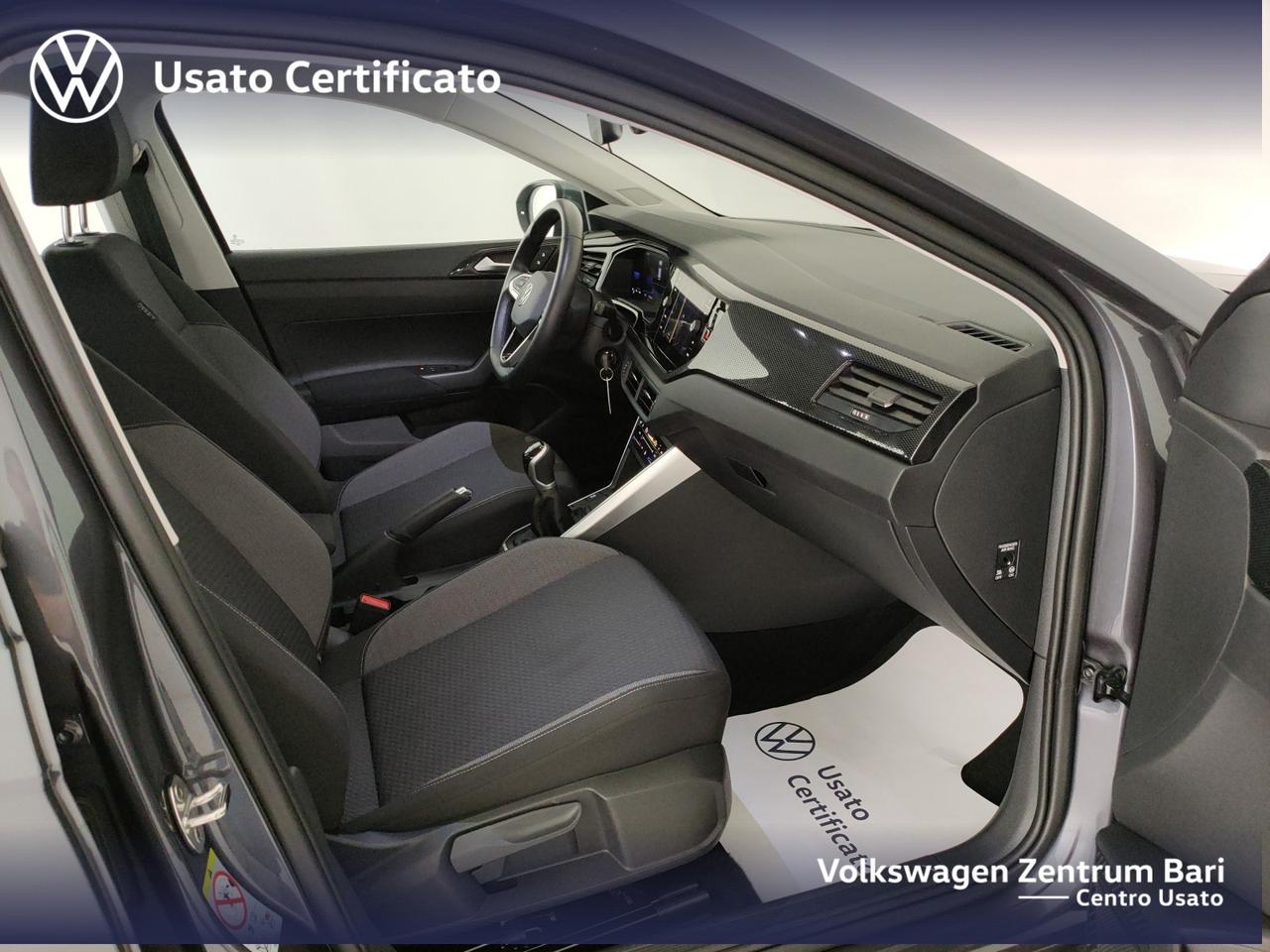 Volkswagen Taigo 1.0 tsi life 110cv