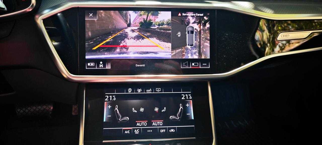 Audi A6 40 2.0 TDI S tronic Business Design