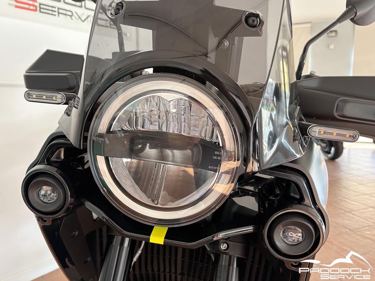 Husqvarna Norden 901 2023 17.013 km*********