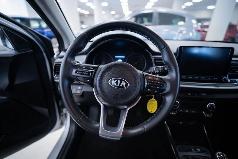 KIA Rio 1.0 t-gdi mhev Style s/Comfort Pack 100cv imt
