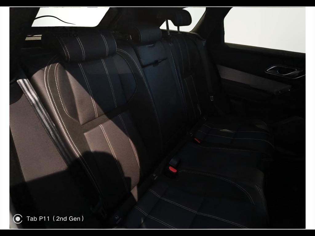 LAND ROVER Range Rover Velar 2017 - Range Rover Velar 2.0d i4 R-Dynamic 180cv auto my20