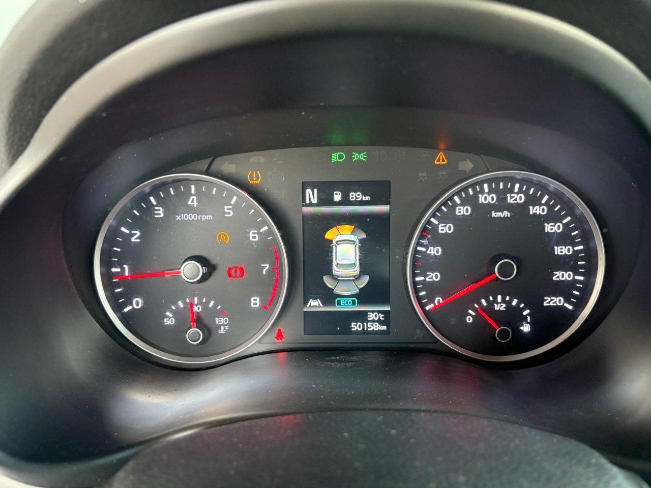 Kia Stonic 1.0 t-gdi mhev Style 100cv imt