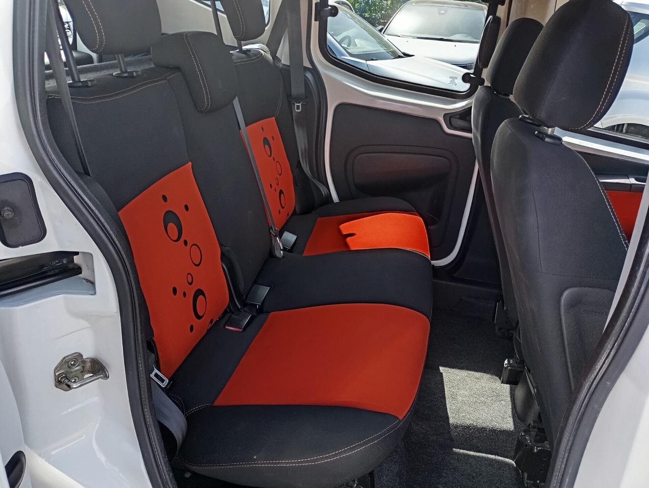 Citroen Nemo 1.3 HDi 75CV XTR Theatre