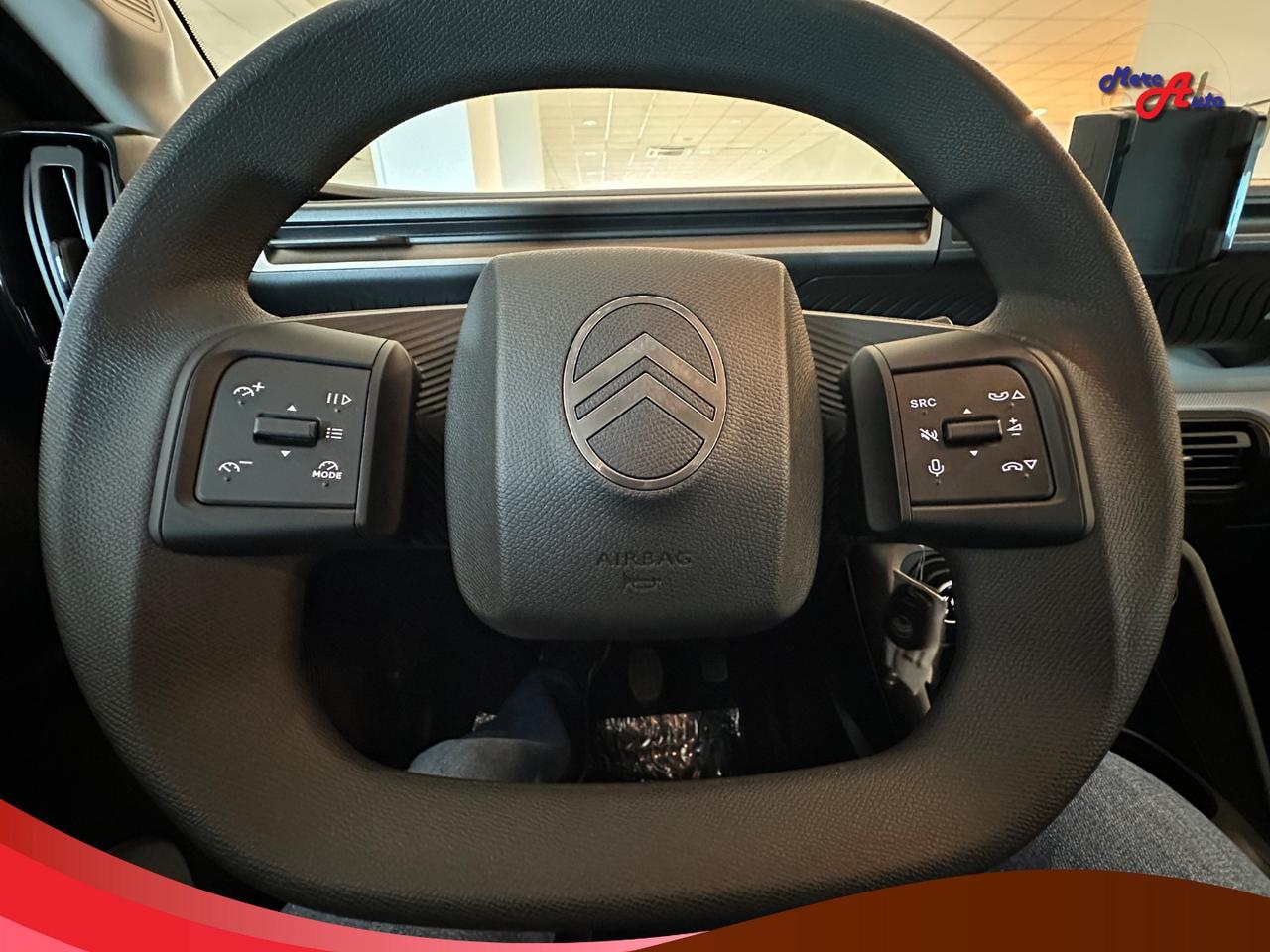 CITROEN C3 Aircross PureTech Turbo 100 You