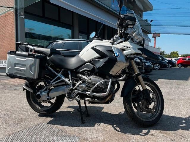 Bmw R 1200 GS "INCLUSO NEL PREZZO TRIS VALIGIE VARIO"