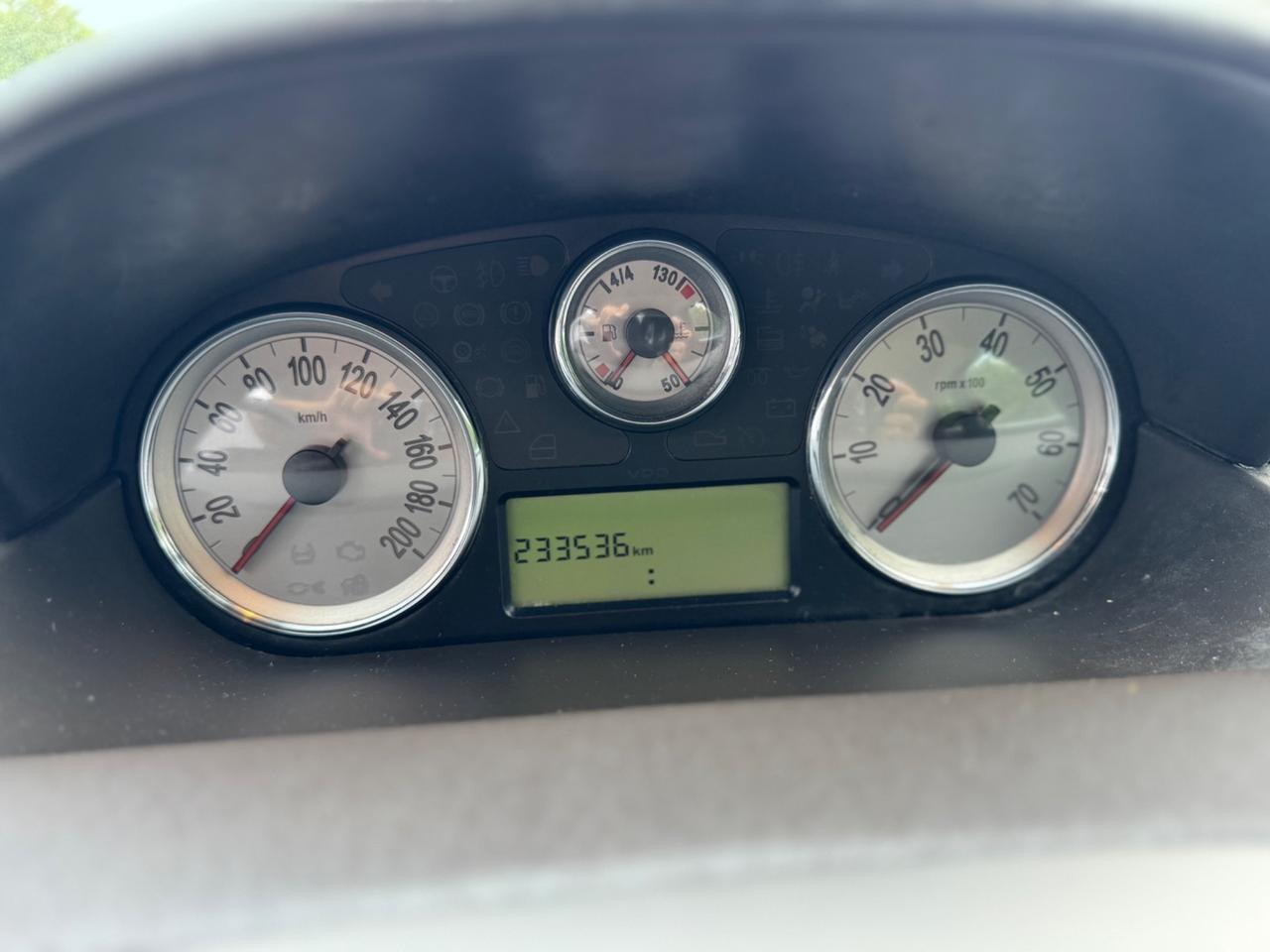 Lancia Ypsilon 1.3 MJT 90 CV ORO