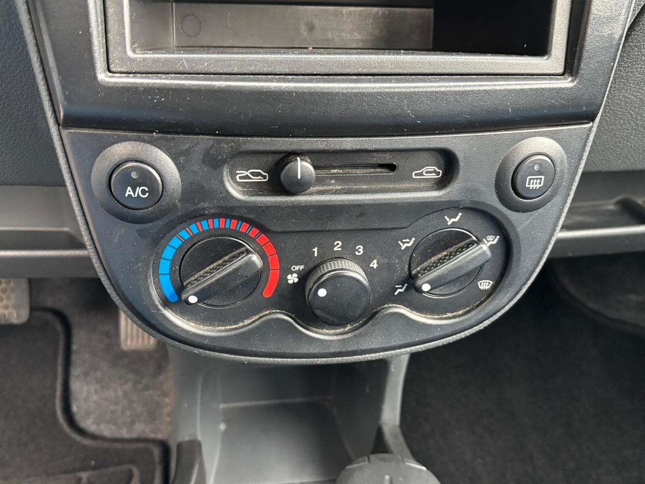 Chevrolet Matiz 800 SE Chic GPL OK Neopatentati