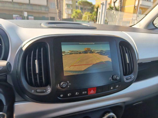 FIAT 500L 1.3 Multijet 95 CV Sport