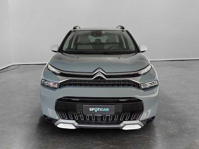 Citroen C3 Aircross BlueHDi 110 S&S Feel