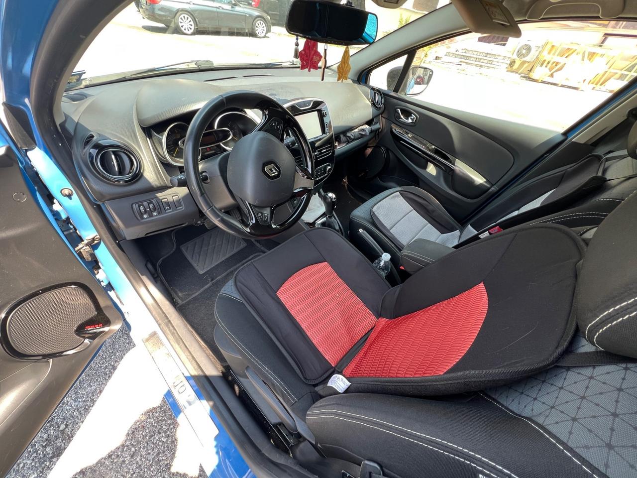 Renault Clio 1.5 dCi 8V 90CV EDC 5 porte Energy