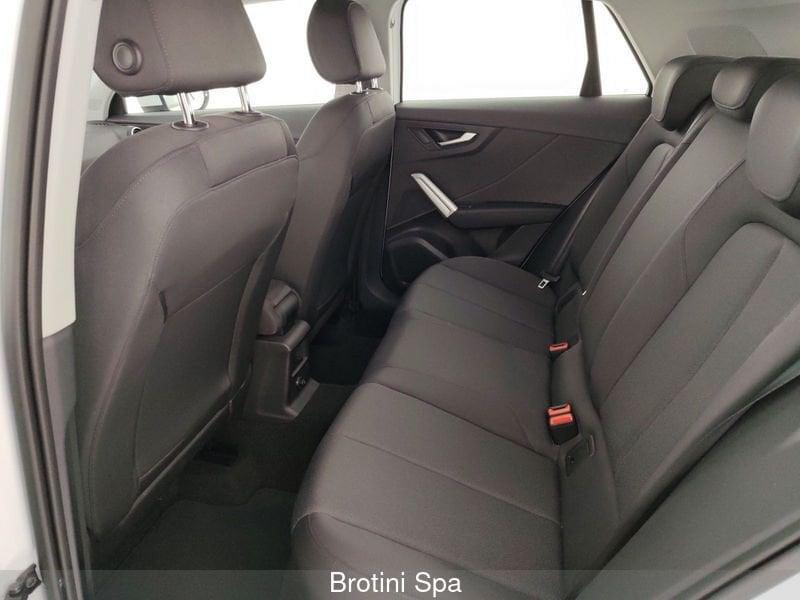 Audi Q2 Q2 35 TFSI S line Edition