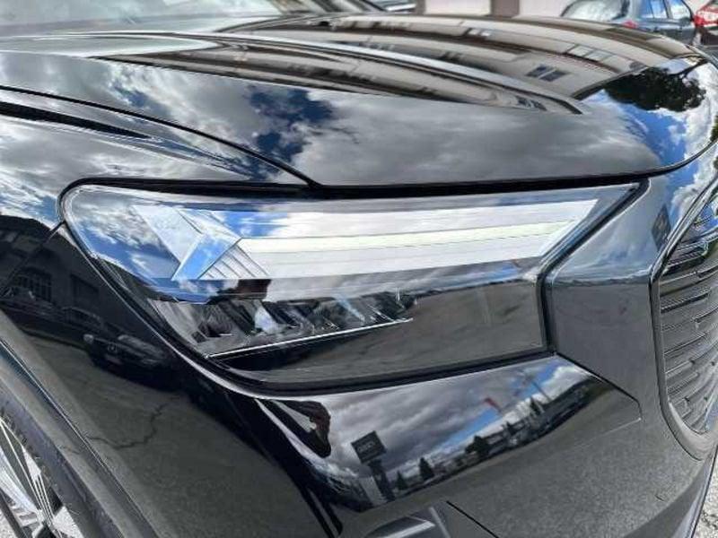 Audi Q4 e-tron qu. 210 MY 24
