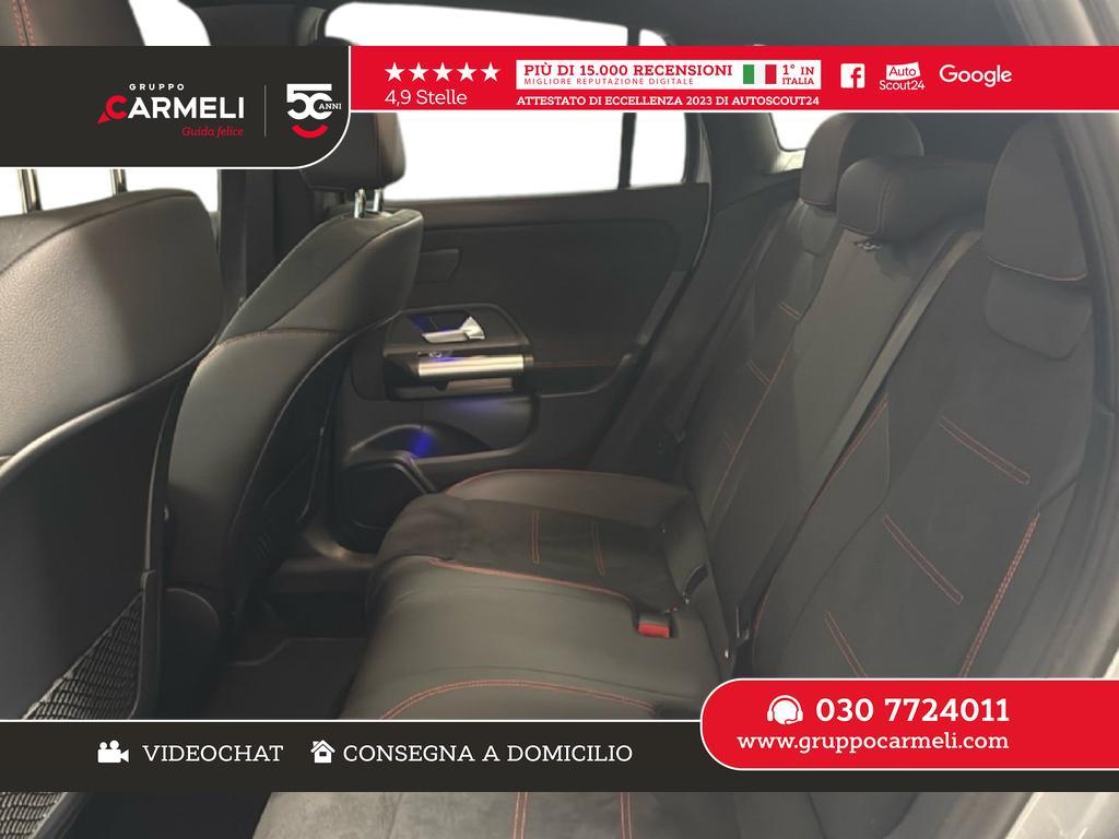 Mercedes GLA 200 200 AMG Line Premium 7G-DCT