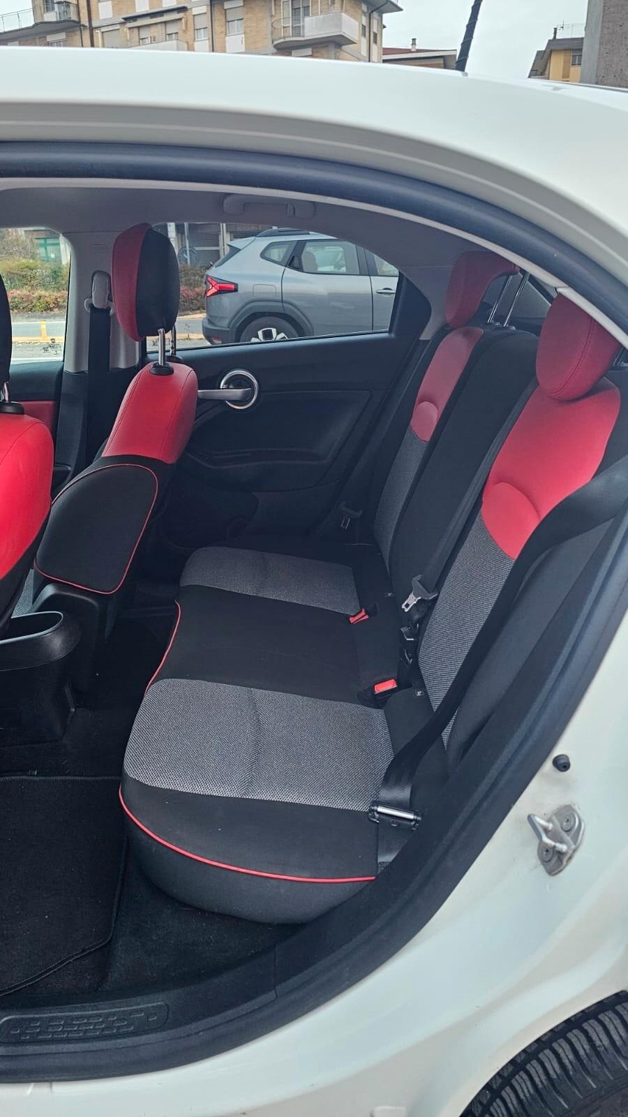 Fiat 500X 1.3 MultiJet 95 CV Business