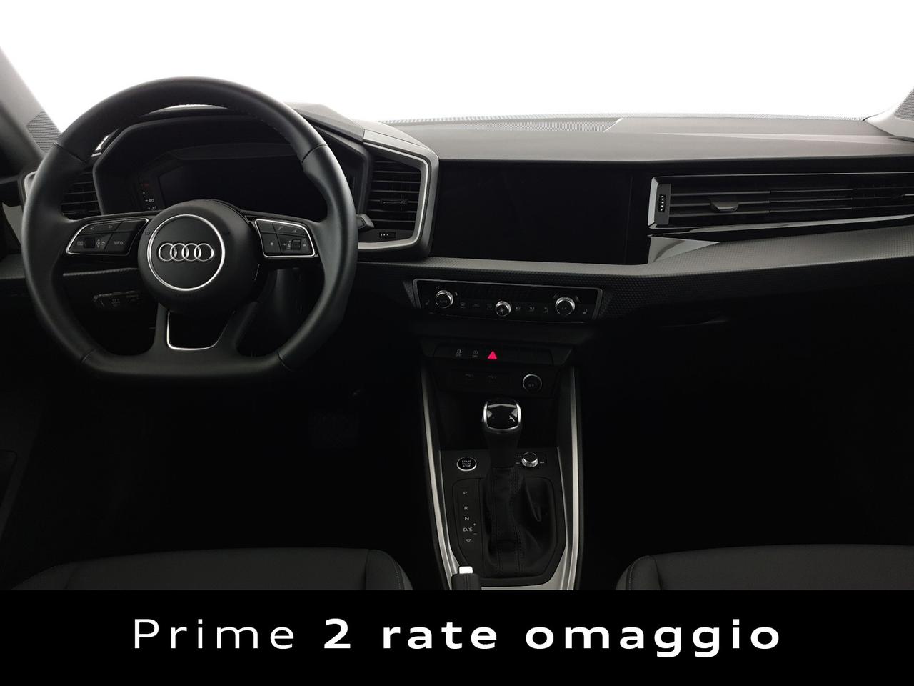 Sportback 30TFSI 110CV S tronic S line Edition