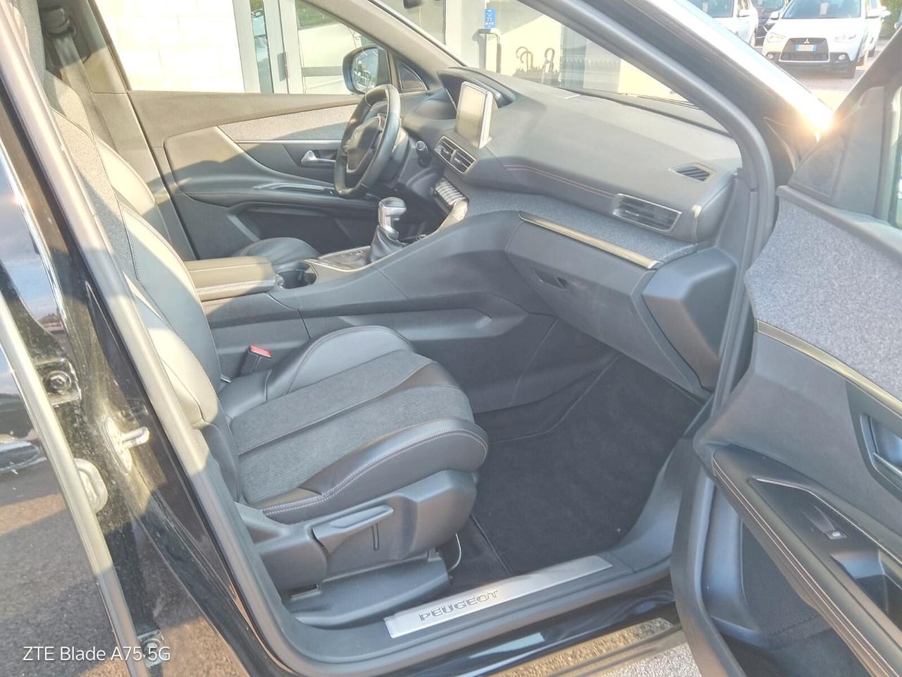 Peugeot 3008 1.5 Diesel Neopatentati